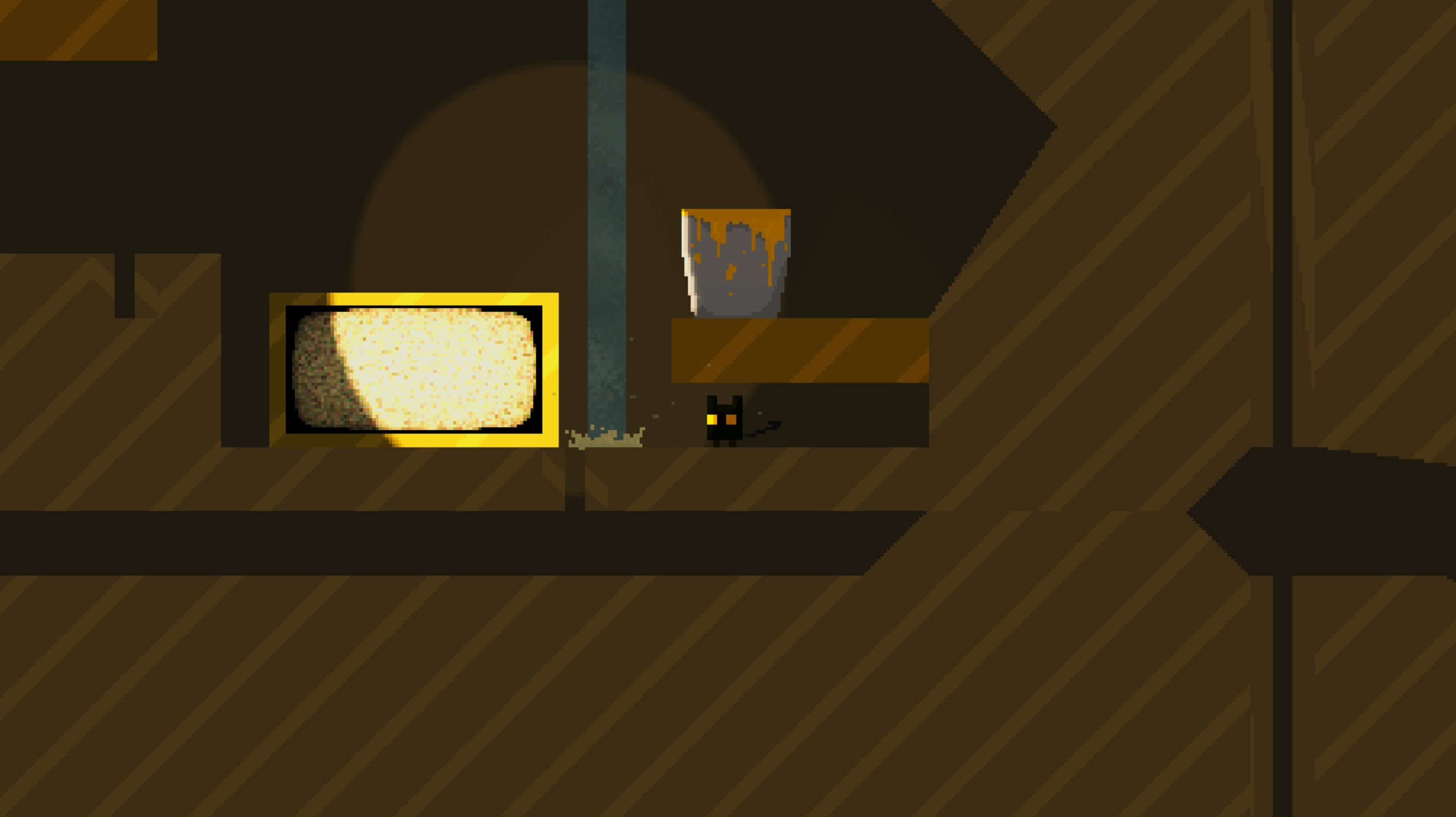 Spaghettoni screenshot 3