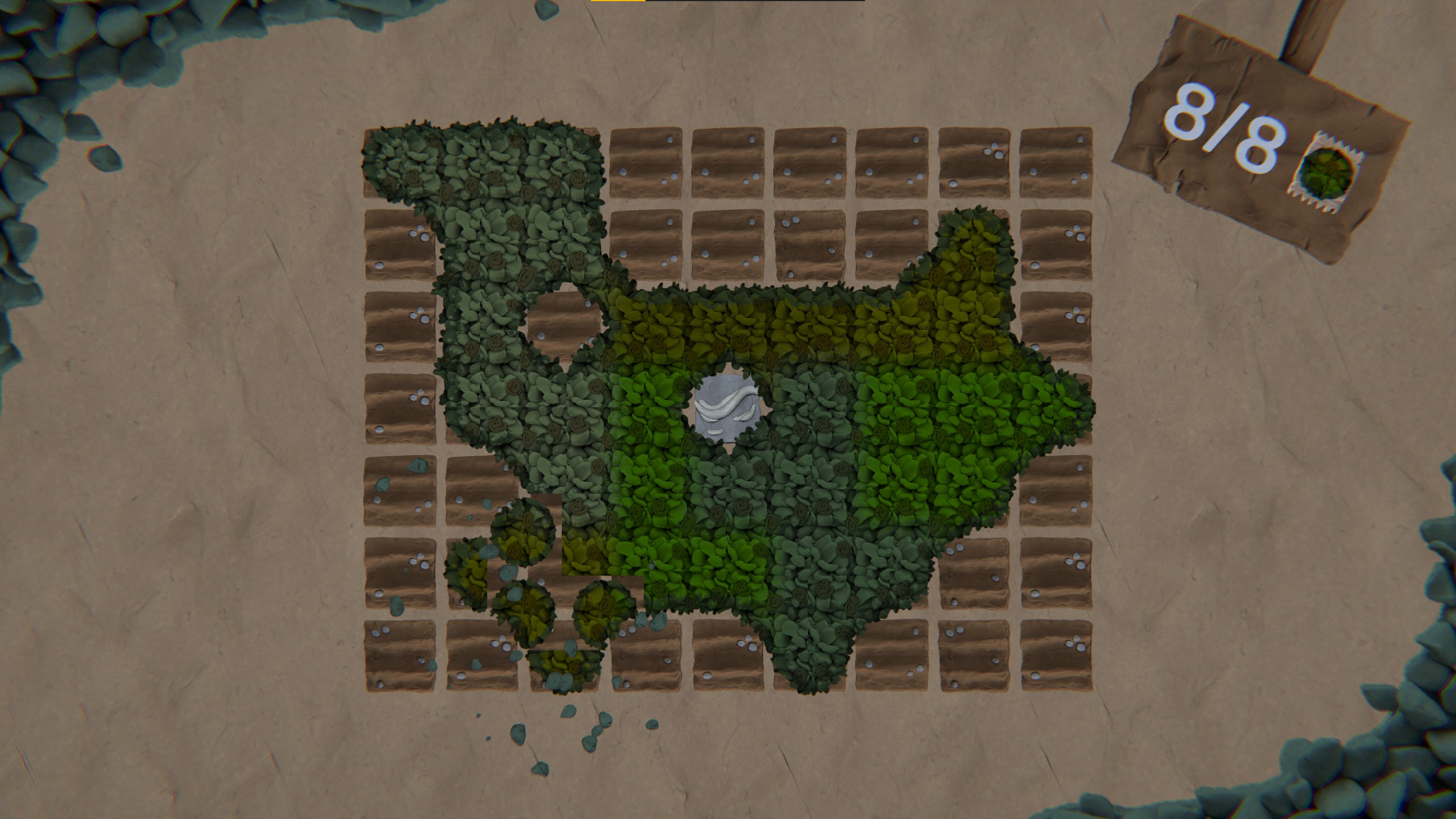 Go Go Garden screenshot 2