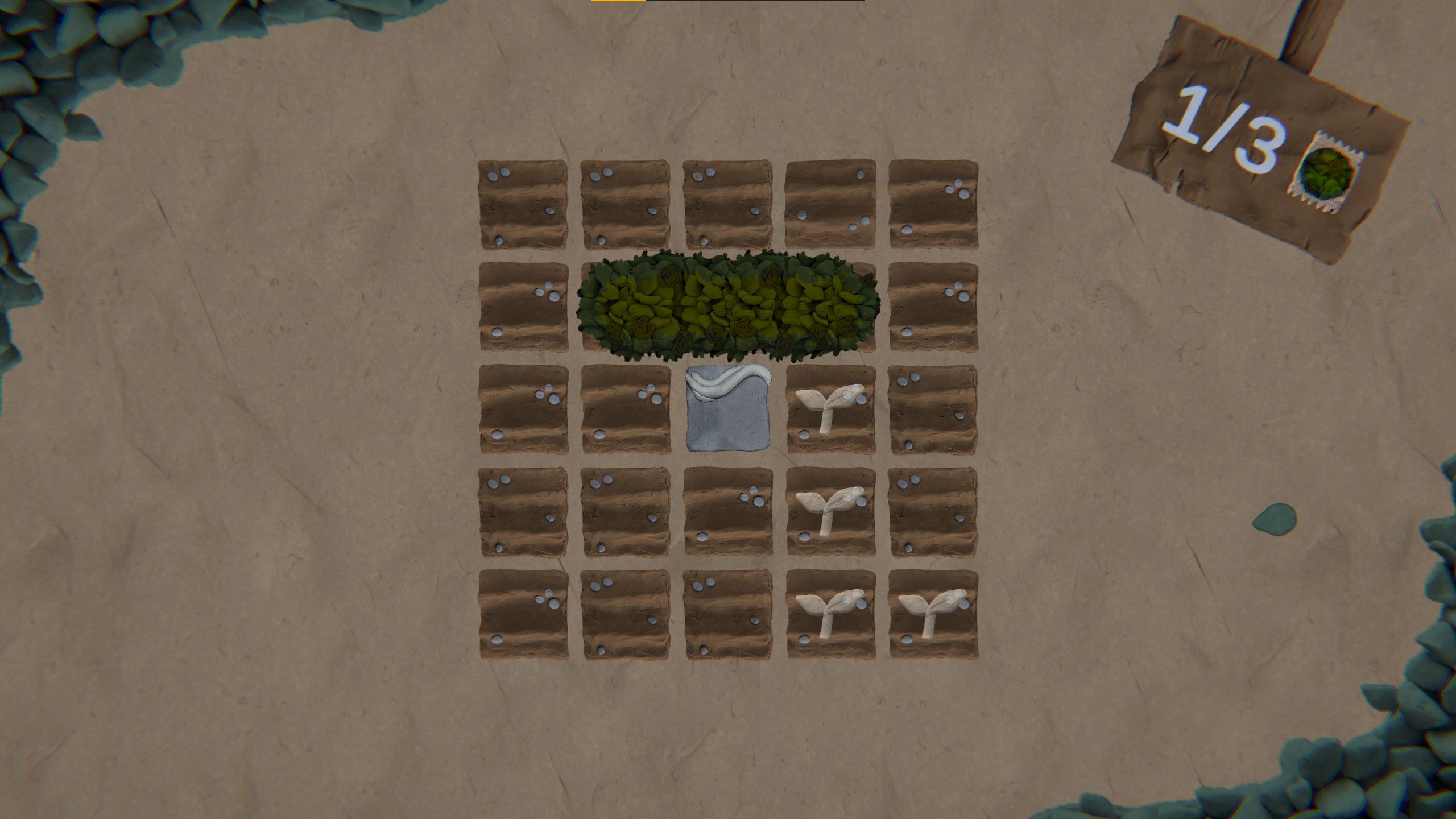 Go Go Garden screenshot 4