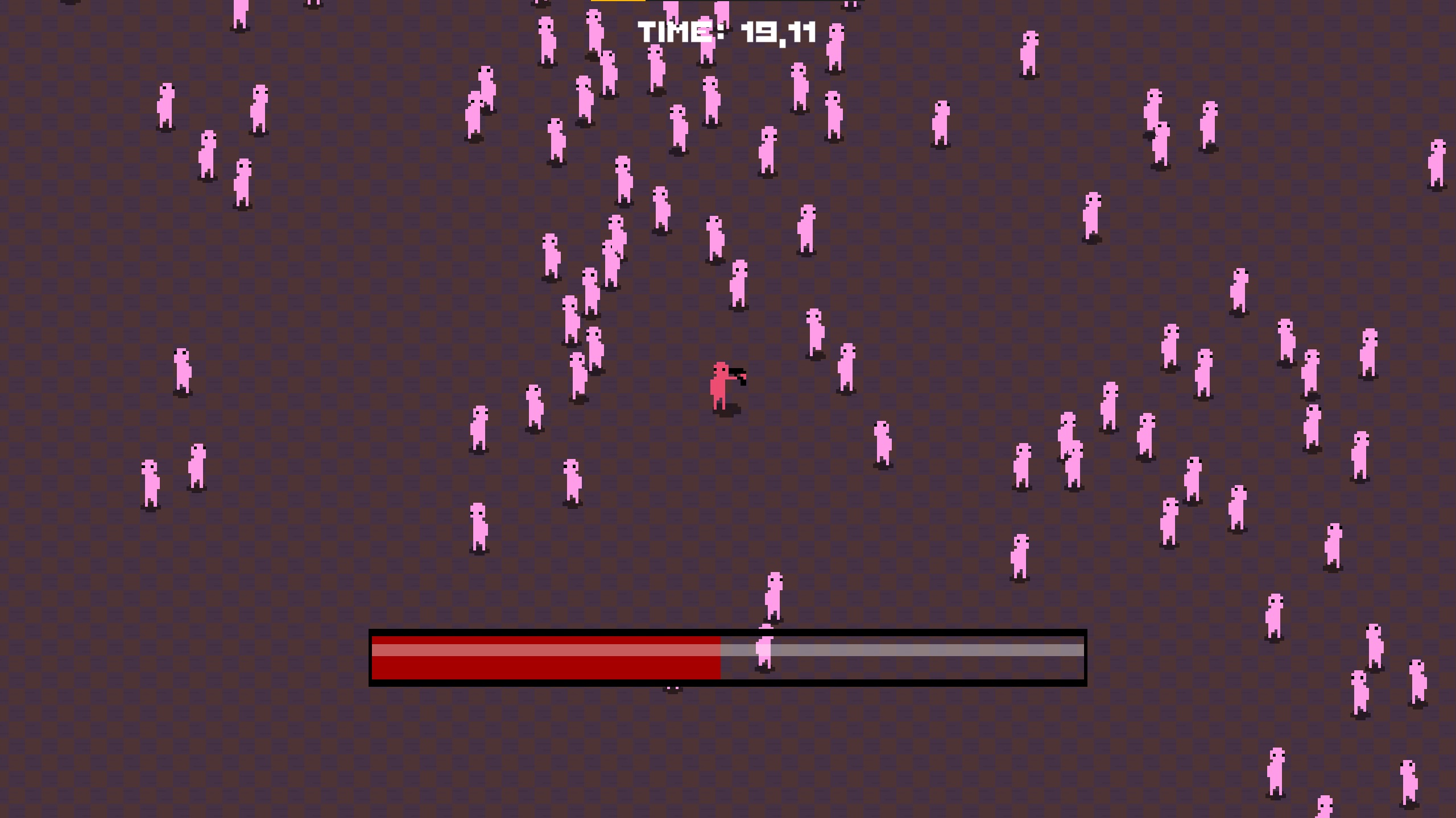A normal day at the library screenshot 3